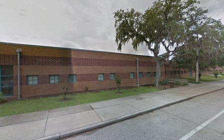 Building Construction Academy at Bowers/Whitley