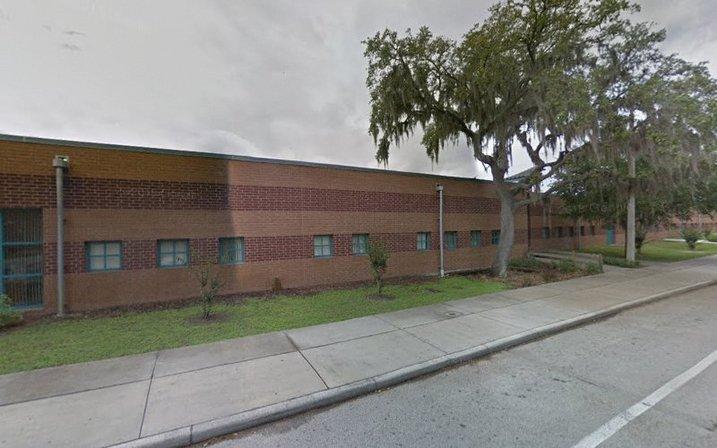 Building Construction Academy at Bowers/Whitley
