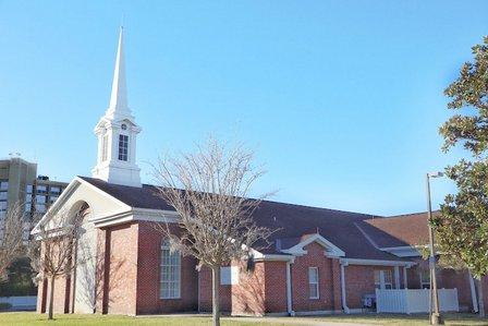 The Church of Jesus Christ of Latter-day Saints