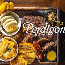 Perdigon El Sabor