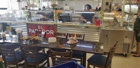 809 Lounge Restaurant & Grill