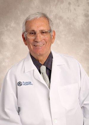 Laurence Neufeld, MD
