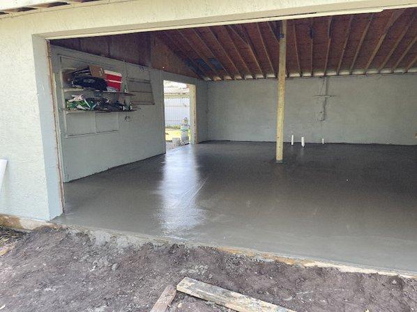 Primos Two Concrete Inc