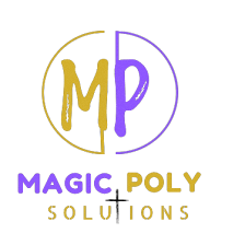Magic Poly Solutions
