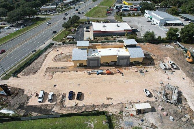 T-3 Construction, Inc.