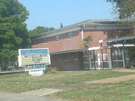 Oak Grove United Methodist