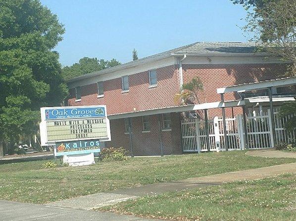 Oak Grove United Methodist