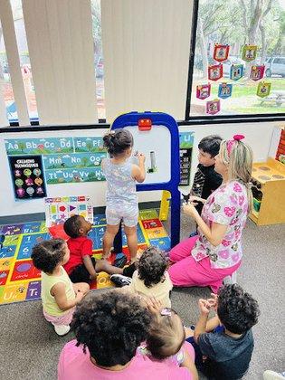 Kidz 1st Choice Daycare LLC
