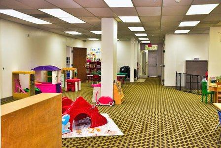 Tampa Daycare Center