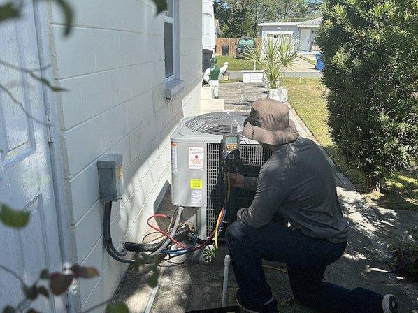 Below Zero Refrigeration & Air Conditioning LLC
