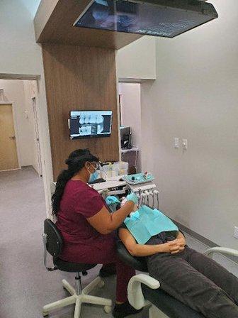 Carrollwood Dental Studio - Tampa