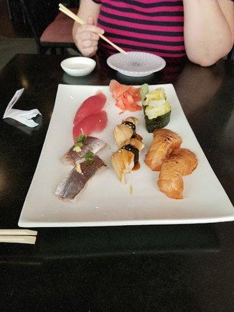 Toki Japanese Restaurant