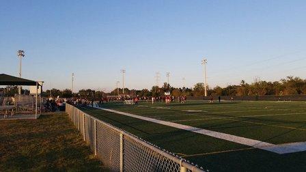 Progress Village Panthers Youth Football and Cheer