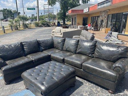 Community Thrifters Inc