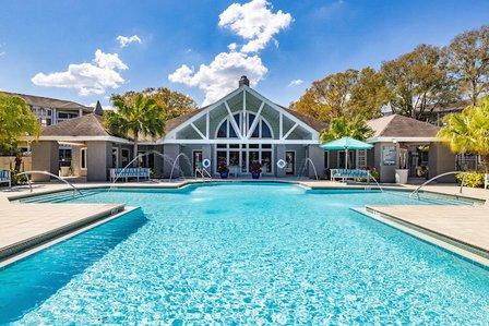 Lofton Place Apartments