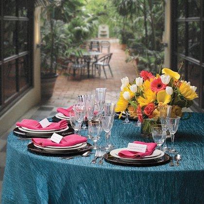 Connie Duglin Linen Rental