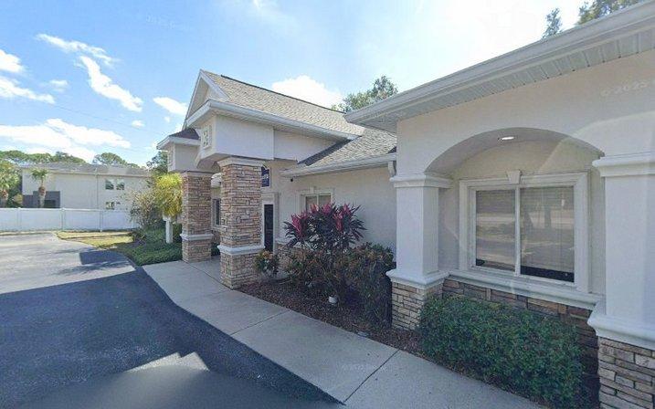 First Choice Neurology: Claudio Osorio, MD