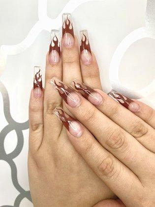 Nail Art