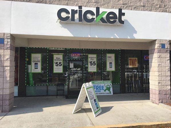 Cricket Wireless Authorized Retailer