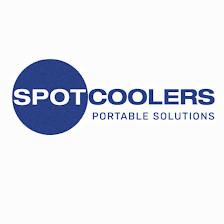 Spot Coolers