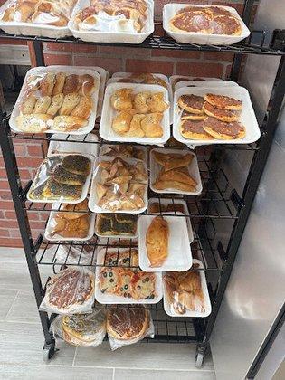 Beirut Bakery and Meat Market