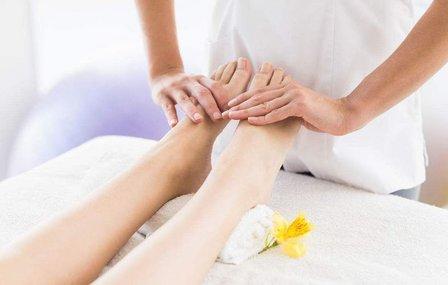 Body & Soul Massage