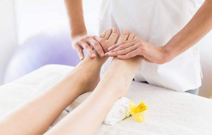 Body & Soul Massage