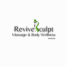 Revive Sculpt Massage & Body Wellness-Specializing in Lymphatic Drainage