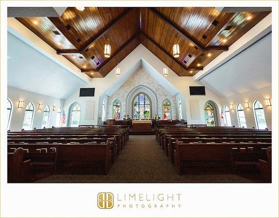 Grace Church Tampa Palms