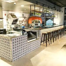 Fabrica Pizza