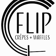 Flip - Breakfast, Lunch Crêpes and Waffles Café