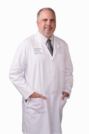 Nicholas Kotch, DO