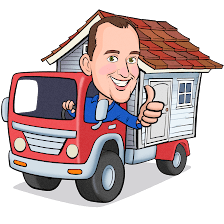 Mr Mover