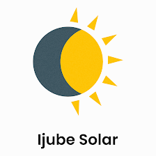 Ijube Solar LLC