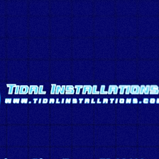Tidal Installations