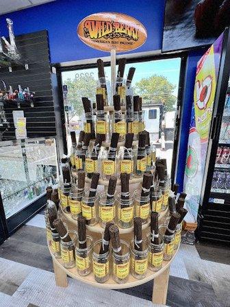 KING TUT SMOKE SHOP