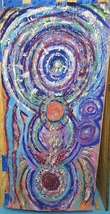Sunny Stewart at Wyld Harmony Creativity & Wellness