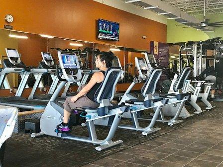 Anytime Fitness South Pasadena