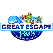 Great Escape Pools & Outdoor Living
