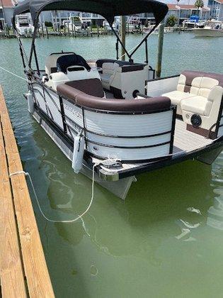 Tropical Boat Rentals of Madeira Beach LLC