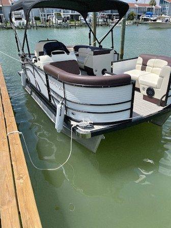 Tropical Boat Rentals of Madeira Beach LLC