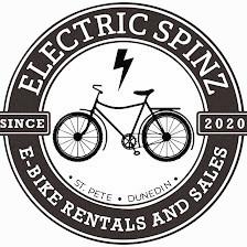 Electric Spinz Electric Bike Rentals and Sales