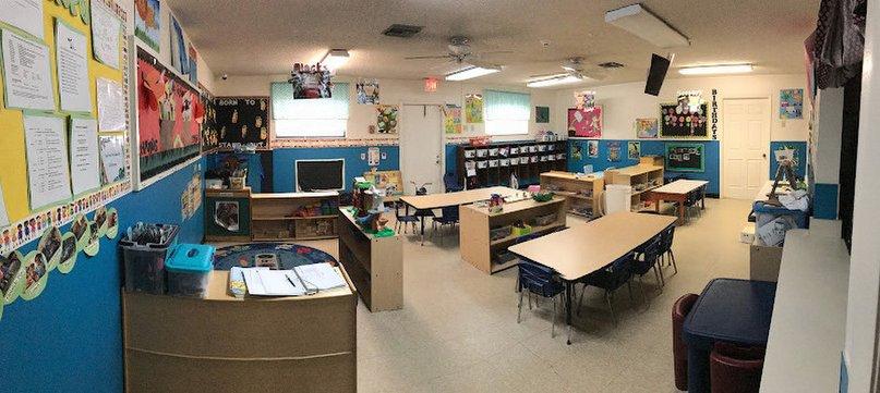 The Sprout Academy - St Pete