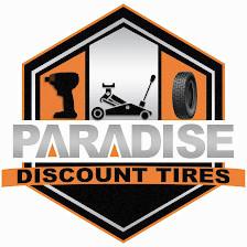 Paradise discount tires