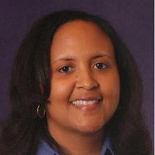 Athena L. Richardson, MD