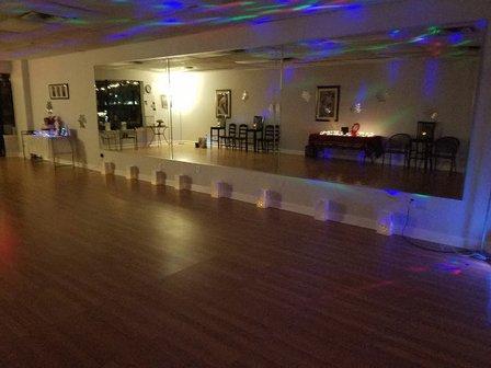 St. Pete Dance
