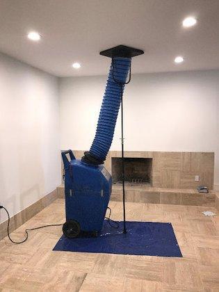 St Pete Air Duct Cleaning Pros