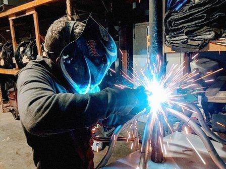 FLORIDA ONSITE MOBILE WELDING & METAL FABRICATING