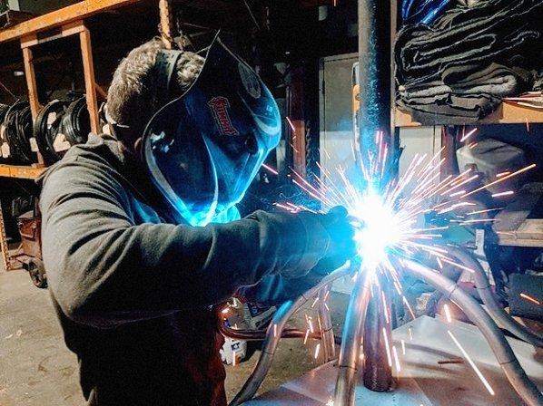 FLORIDA ONSITE MOBILE WELDING & METAL FABRICATING