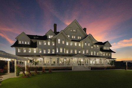 The Belleview Inn